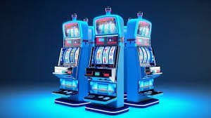 Tampilan live casino dengan dealer profesional di polonia4d